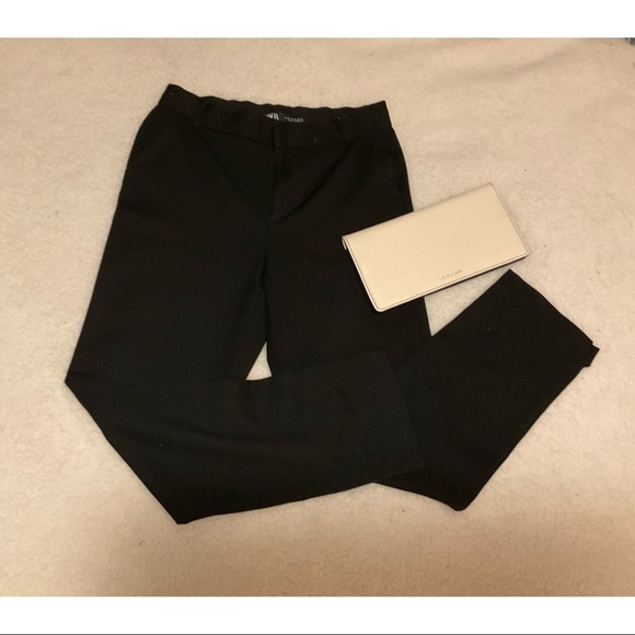 High waisted trousers each $ 15 or all 5 for $40 - Picture 6 of 9